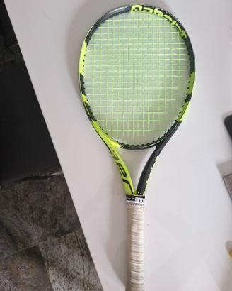 Racchetta Babolat Aero junior 26