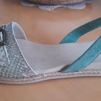 Sandali Castell Minorca