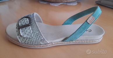 Sandali Castell Minorca