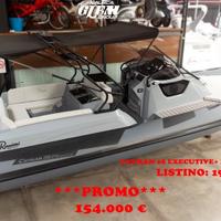 Ranieri cayman 28 executive nuo in pronta consegna