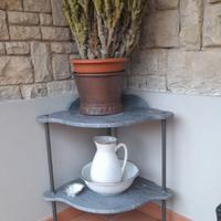 Set da bagno antico ginori