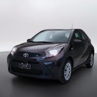 TOYOTA Aygo X 1.0B ACTIVE MT - MY24