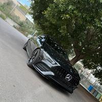 Mercedes cla premium