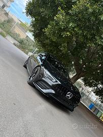 Mercedes cla premium