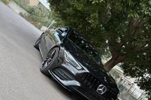Mercedes cla premium