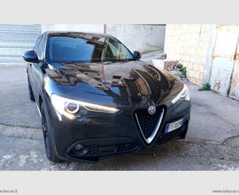 ALFA ROMEO Stelvio 2.2 T.diesel 190CV AT8 RWD Exec