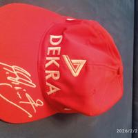 CAPPELLINO FERRARI 