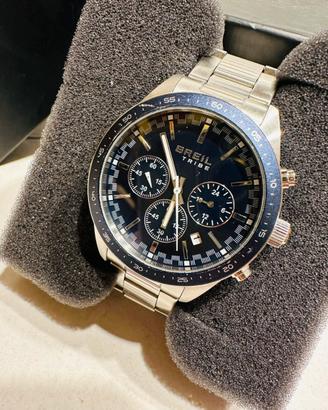 Orologio Breil Tribe Fast usato perfetto.