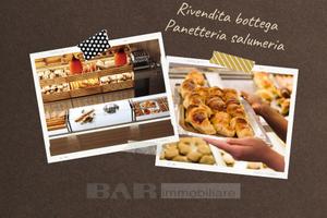 Rif. BOV106/25 - Rivendita prodotti da forno