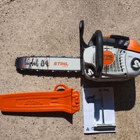 Motosega Stihl MS 201 TC-M