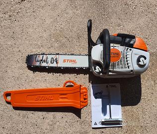 Motosega Stihl MS 201 TC-M