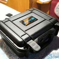 custodia rigida dji mini 2