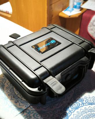 custodia rigida dji mini 2