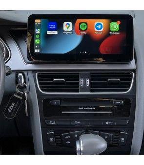 Navigatore 10 pollici car play per audi