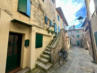 UN GIOIELLINO NEL CUORE DI GRADO