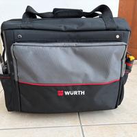 TROLLEY PORTA UTENSILI WURTH