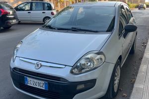 Fiat Punto Evo 1.3 Mjt 90 CV 5 porte Dualogic Emot