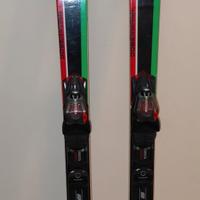 sci Nordica Dobermann GS  182 cm 