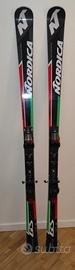 sci Nordica Dobermann GS  182 cm 