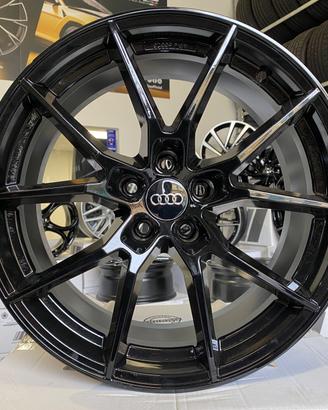 Cerchi Audi raggio 19 NUOVI cod.23983