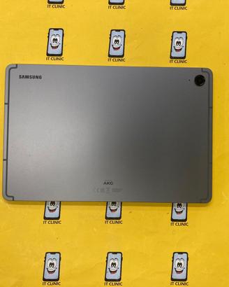 SAMSUNG TAB S9 FE 128GB NERO