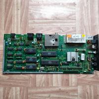 commodore 16 scheda madre