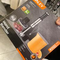 Frullatore ad immersione