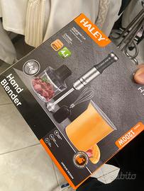 Frullatore ad immersione