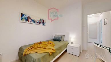 CAMERA SINGOLA A GIUDECCA,VENEZIA