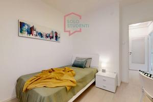 CAMERA SINGOLA A GIUDECCA,VENEZIA