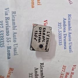 CENTRALI MOTORE LANCIA YPSILON 1.4B GPL IAW 5SF.M9