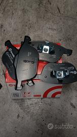 pastiglie freni brembo Ford cmax, EcoSport, focus 