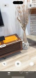 Mobile basso zona living