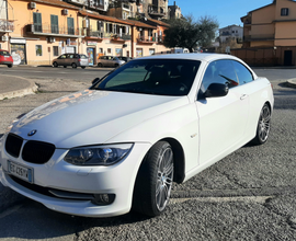 Bmw 320 d allestimento serie m