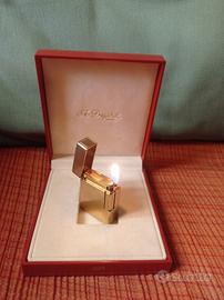 ACCENDINO  S.T. DUPONT  ( MOD. LINEA 1 )  
