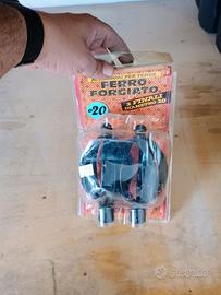 Kit completo per tende da 20 mm