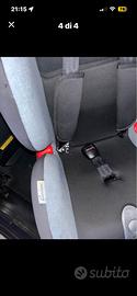 Sedia per auto
