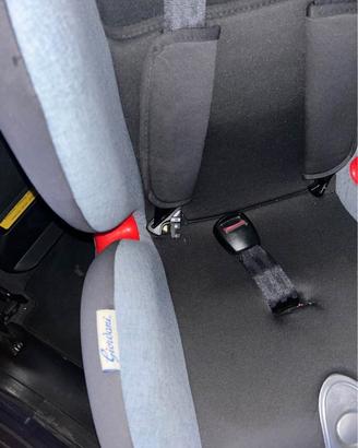 Sedia per auto