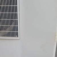 Pompa di calore carrier
