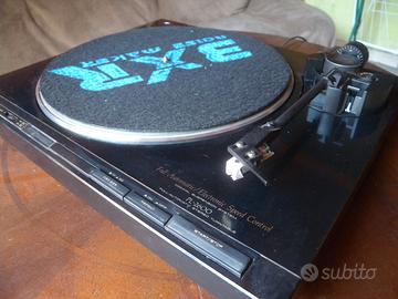 Giradischi Pioneer PL2600