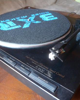 Giradischi Pioneer PL2600