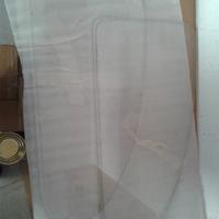 Vetri e guarnizioni per maggiolino maggiolone