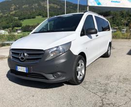 MERCEDES Vito 4ªs. (W447) - 2015