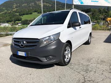 MERCEDES Vito 4ªs. (W447) - 2015