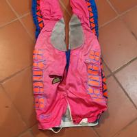 pantaloni motocross 