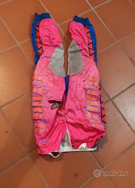 pantaloni motocross 