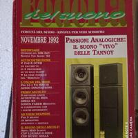 Rivista Fedelta' del Suono n° 14