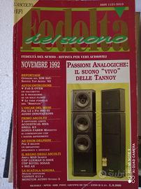 Rivista Fedelta' del Suono n° 14