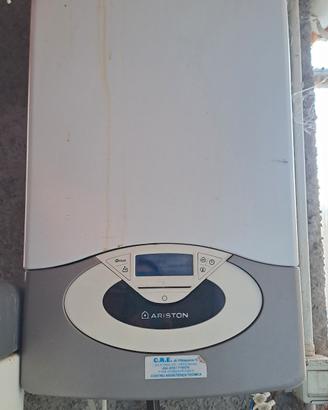 calderina Ariston Genus Premium