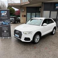 Audi Q3 2.0 TDI 120 CV - Manuale -76.000KM